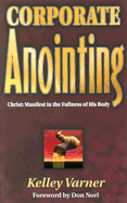 Corporate Anointing