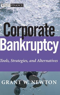 Corporate Bankruptcy - Newton