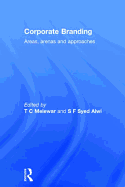 Corporate Branding: Areas, Arenas and Approaches
