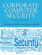 Corporate Computer Security