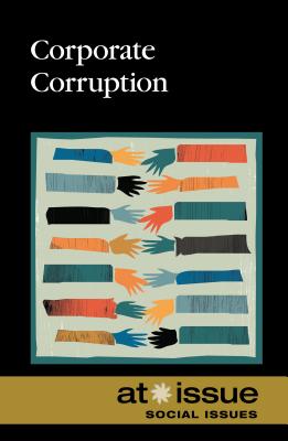 Corporate Corruption - Armstrong, Sarah (Editor)