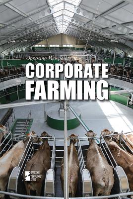 Corporate Farming - Hurt, Avery Elizabeth (Editor)