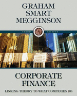 Corporate Finance (Book Only)