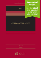 Corporate Finance: [Connected Ebook]