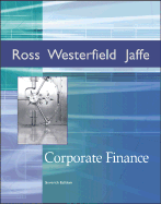 Corporate Finance + Student CD-ROM + Standard & Poor's Card + Ethics in Finance Powerweb