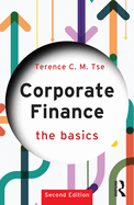 Corporate Finance: The Basics
