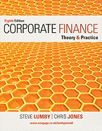 Corporate Finance: Theory & Practice