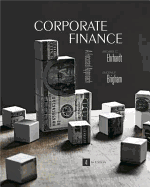 Corporate Finance (with Thomson One - Business School Edition)