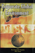 Corporate Global Environment 2004