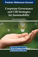 Corporate Governance and CSR Strategies for Sustainability