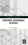 Corporate Governance in Africa