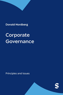 Corporate Governance: Principles and Issues