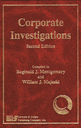 Corporate Investigations