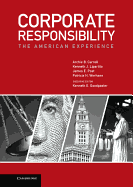 Corporate Responsibility: The American Experience