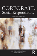 Corporate Social Responsibility: A Research Handbook