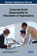 Corporate Social Responsibility for Valorization of Cultural Organizations