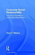 Corporate Social Responsibility: The Role of Business in Sustainable Development