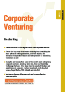 Corporate Venturing: Enterprise 02.04 - King, Nicholas