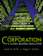 Corporation: A Global Business Simulation