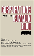 Corporations and the Common Good