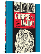 Corpse On The Imjin: and Other Stories