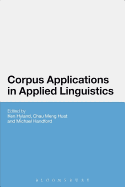 Corpus Applications in Applied Linguistics