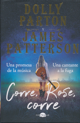 Corre, Rose, Corre - Parton, Dolly, and Patterson, James
