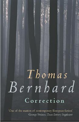 Correction - Bernhard, Thomas