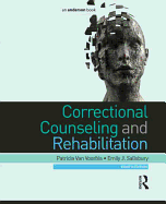 Correctional Counseling and Rehabilitation