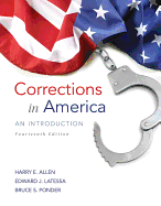Corrections in America: An Introduction, Student Value Edition