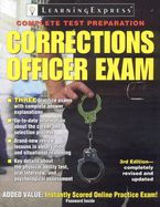 Corrections Officer Exam