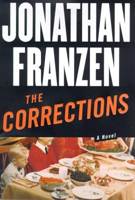 Corrections - Franzen, Jonathan