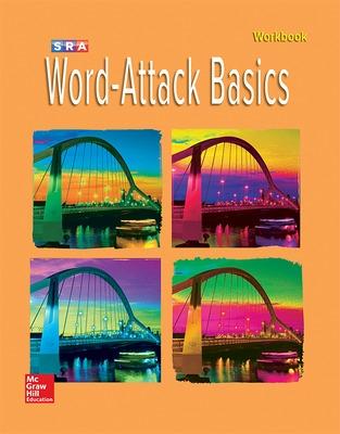 Corrective Reading Decoding Level A, Workbook - Engelmann, Siegfried