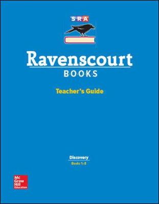 Corrective Reading Ravenscourt Comprehension Level A, Teacher Guide - Mcgraw-Hill
