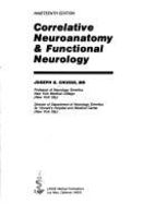 Correlative Neuroanatomy & Functional Neurology - Chusid, Joseph G.