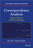 Correspondence Analysis: Theory, Practice and New Strategies