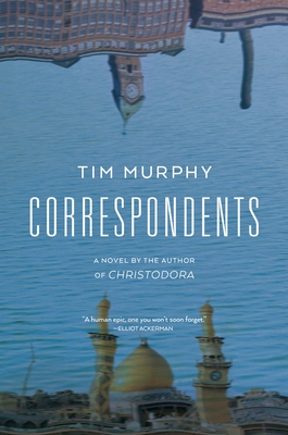 Correspondents - Murphy, Tim