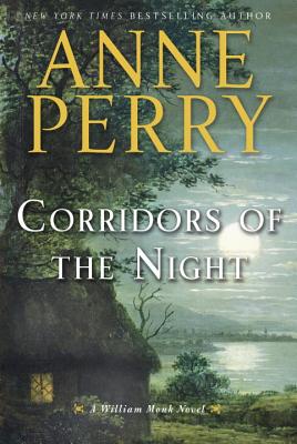 Corridors of the Night - Perry, Anne
