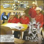 Corridos de Altura - Enigma Norteo