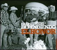 Corridos: Defendiendo el Honor - Pesado