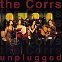 Corrs Unplugged [Malaysia] - The Corrs