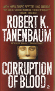 Corruption of Blood - Tanenbaum, Robert K