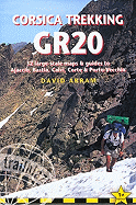 Corsica Trekking GR20