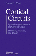 Cortical Circuits: Synaptic Organization of the Cerebral Cortex. Structure, Function and Theory