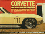 Corvette: An American Legend: An American Legend - Automobile Quarterly, and Query, Roy D