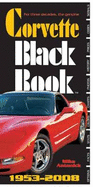 Corvette Black Book 1953-2008