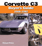 Corvette C3 Buyer's Guide 1968-1982
