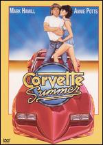 Corvette Summer - Matthew Robbins