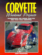 Corvette Wkend Hp1218