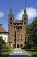 Corvey: Kirche, Ehemaliges Kloster Und Heutige Schlossanlage